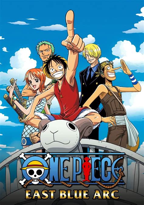 One Piece Season 1 2024 Download - Anett Penelopa