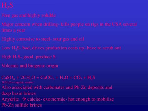 PPT - CHAPTER 2- Physical and Chemical Properties of Hydrocarbons ...