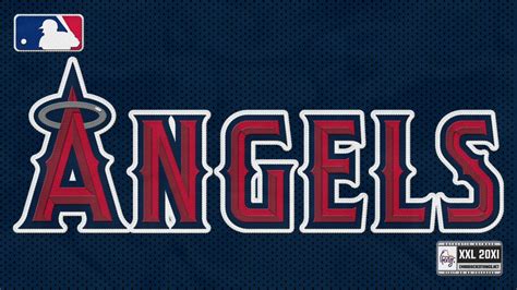 Angels Baseball Wallpapers - Wallpaper Cave