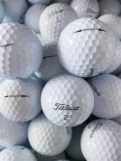 Titleist Golf Balls – Ireland Golf Balls