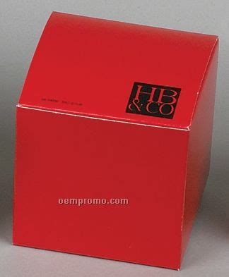 Red Chipboard Gift Box - Lid Only (4"X4"X4"),China Wholesale Red Chipboard Gift Box - Lid Only ...