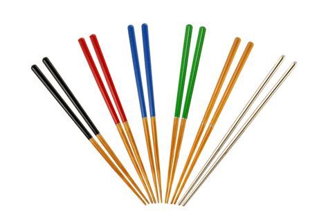 Collapsible Chopsticks