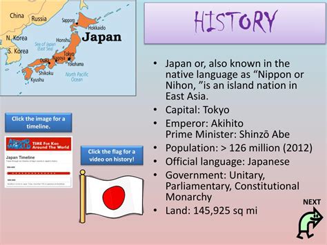 PPT - JAPAN PowerPoint Presentation, free download - ID:2613627