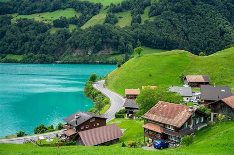 Switzerland Swiss Landscape - Free photo on Pixabay