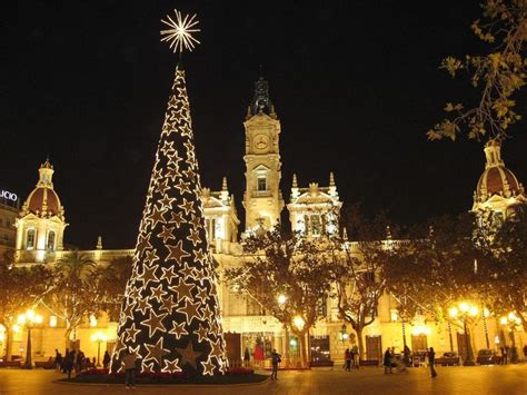 The Best Christmas Markets in Spain in 2022 | Spanish christmas ...