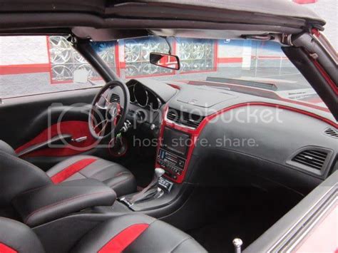 Chevelle Convertible with modern interior | Team Chevelle