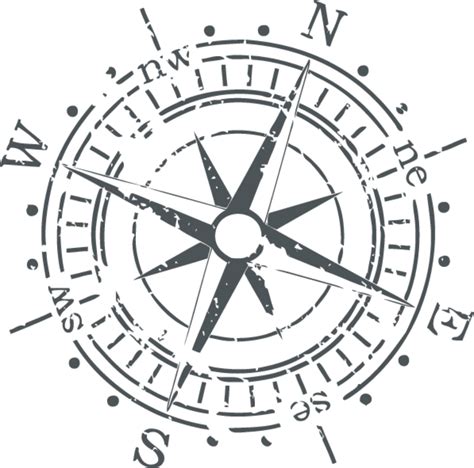 Compass Drawing, Compass Art, Compass Tattoo Design, Nautical Compass, Pirate Compass, Geometric ...