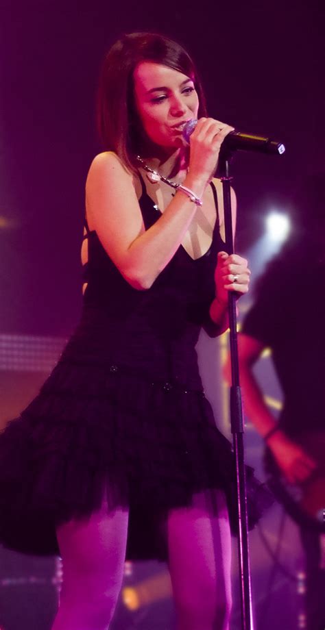 File:Alizée Jacotey - chanteuse française au concert - Strasbourg - 9 janvier 2008 - cropped.JPG ...