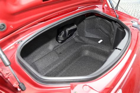 First sedan/coupe with trunk opening all the way down to the bumper? | Page 2 | VW Vortex ...