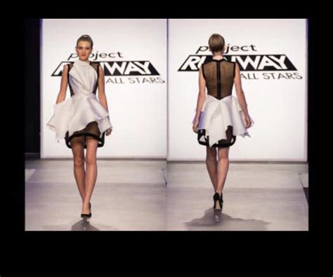 Top 20 worst Project Runway challenges of all time: #19 Project Runway ...