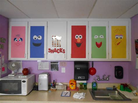 Daycare Wall Decor Ideas - www.inf-inet.com