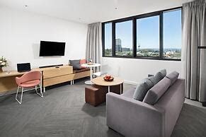 Hotel Quest South Perth Foreshore, South Perth, Australia - Lowest Rate Guaranteed!