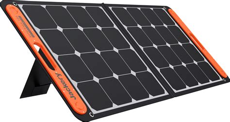 Jackery SolarSaga faltbares Solarpanel 100 - Fritz Berger Campingbedarf