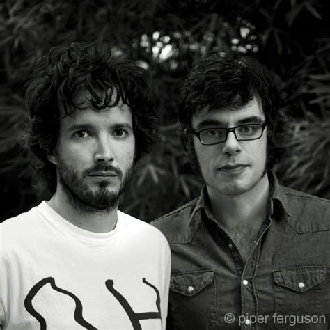 lilsarabear04's image | Flight of the conchords, Jemaine clement ...