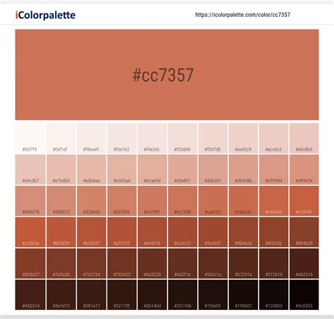 Dusted Clay information | Hsl | Rgb | Pantone