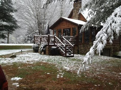 13 Cabin Rentals in Boone, NC | Global Viewpoint