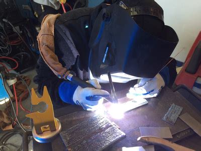 Gallery - Welding Certification Center - Welding School serving the LA ...