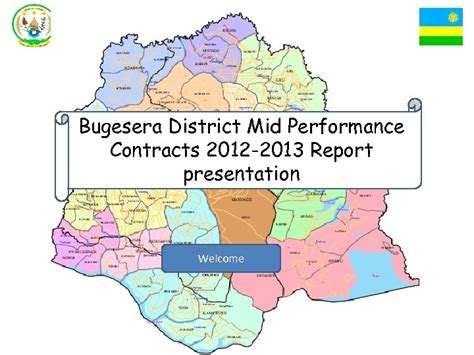 Republic of Rwanda Eastern Province Bugesera District Mid