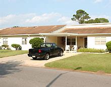 Hurlburt Field Housing Services | Military Base Guide