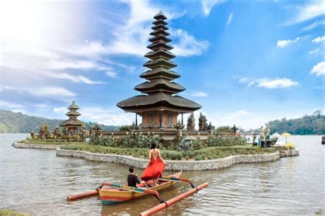 Private Bali Unesco World Heritage Sites Tour - Architecture & Nature Stops - Denpasar City ...