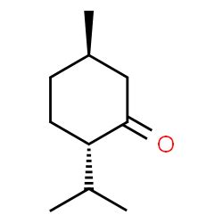 Menthone | C10H18O | ChemSpider