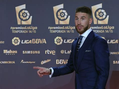 La Liga Awards - Mirror Online