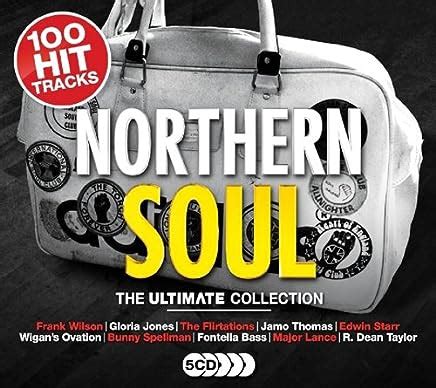 Amazon.co.uk: northern soul cds