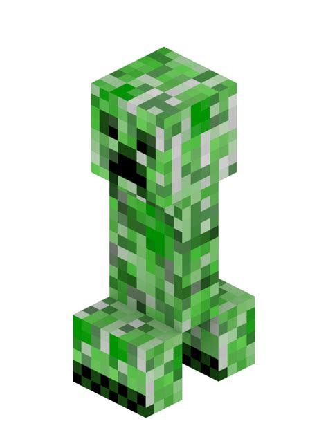 Imgs For > Creeper Minecraft