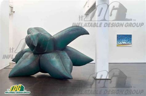 Inflatable Art Installations - Inflatable Design Group