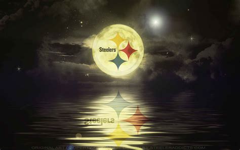 66+ Steelers Screensavers and Wallpaper