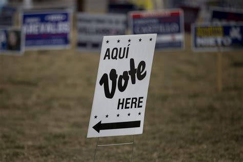 Bexar County, bullied by the state on elections, struggles to serve voters