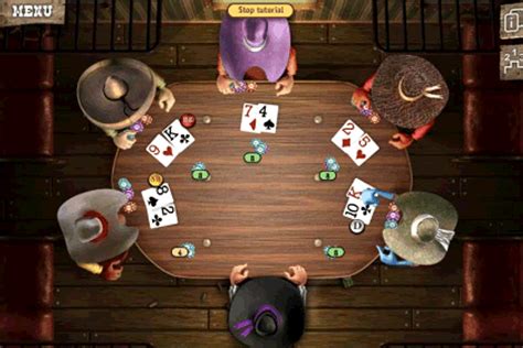 Governor of Poker 2 - Free Play & No Download | FunnyGames