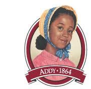 American Girl Addy will be at Walker Library on February 17th - Shorty: Your Chicago South Side ...