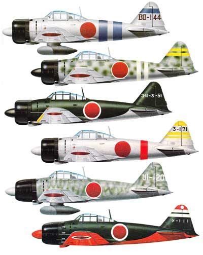 Mitsubishi Zero Ww2 Fighter Planes, Airplane Fighter, Air Fighter, Ww2 Planes, Fighter Aircraft ...