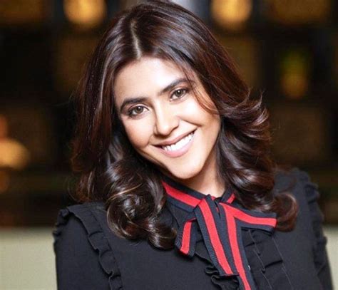 Ekta Kapoor Wiki, Age, Boyfriend, Family, Children, Biography - WikiBio