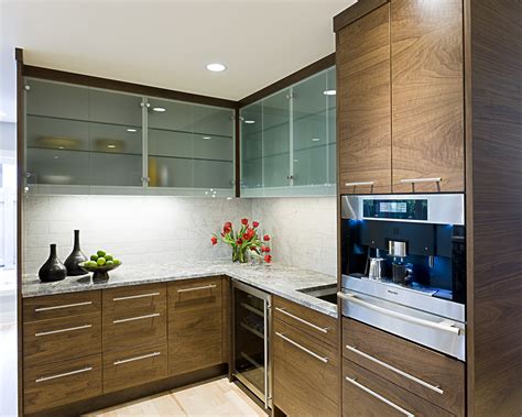 Kitchen Cabinets With Frosted Glass Doors | Wow Blog