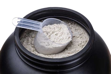 8 Benefits of Casein Protein Powder - Look Infinite