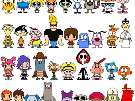 90s Cartoon Desktop Wallpapers - Top Free 90s Cartoon Desktop ...