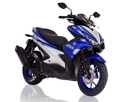 Yamaha Aerox 155 Price, Images, Colours, Mileage, Specs & Reviews