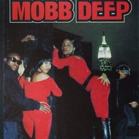 Mobb Deep | Hip hop world, Hip hop classics, Mobb deep