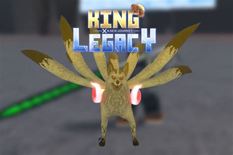 King Legacy codes in Roblox: Free Beli and Gems (April 2022)