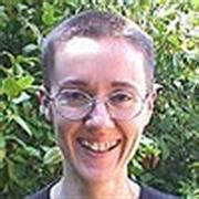 Elizabeth Freeman Profile | University of Tasmania