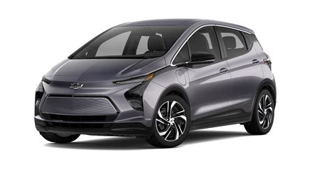 2023 Chevrolet Bolt EV - Colors, Range, Interior & More | Cochran Cars