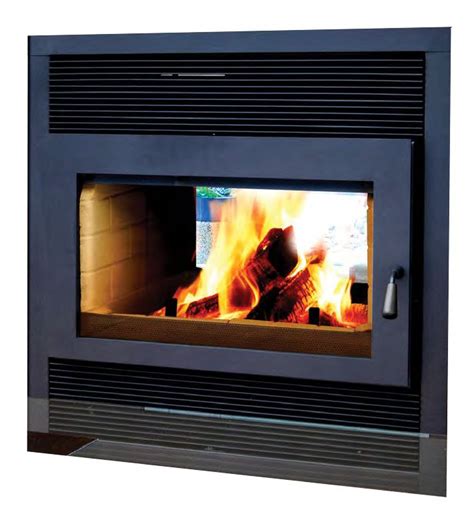 RSF Fireplaces - Northwest Stoves