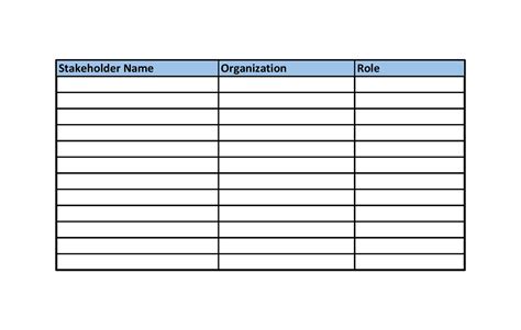 40+ Simple Business Requirements Document Templates ᐅ TemplateLab