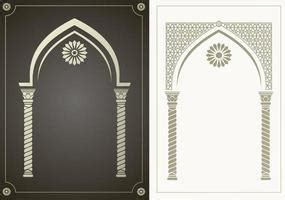 Islamic Arch Free Vector Art - (109 Free Downloads)