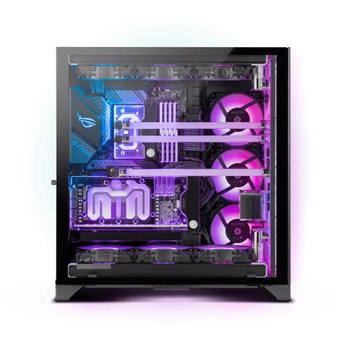 Water Cooled PCs - Custom Built EK Fluid Gaming PCs – Fluidgaming