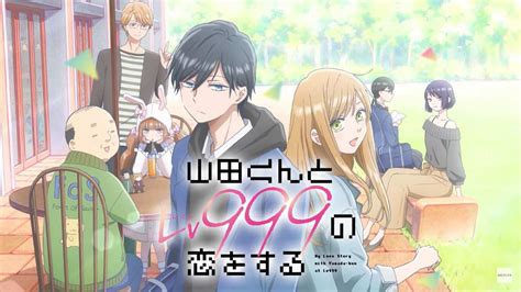 My Love Story With Yamada-kun At Lv999 Season 2: Will It, 49% OFF