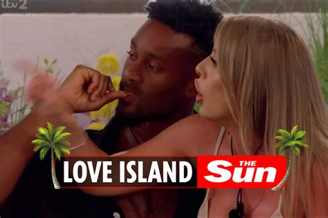 Love Island gets over 1,600 Ofcom complaints in just one week from fans ...