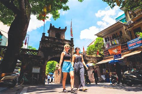 Hanoi Old Quarter Walking Tour: Best Complete Guide in 2024 - Asia ...